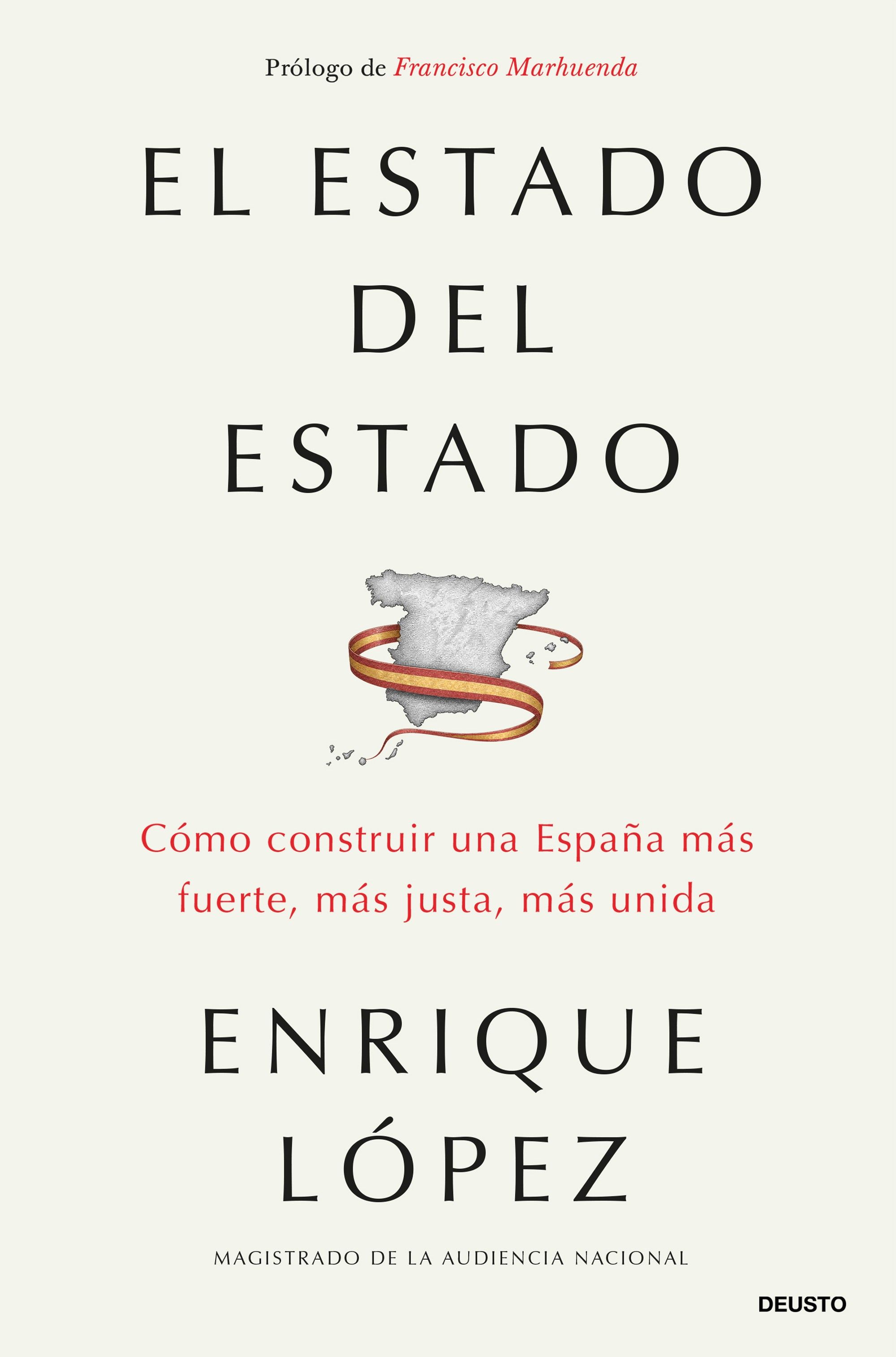 El estado del Estado