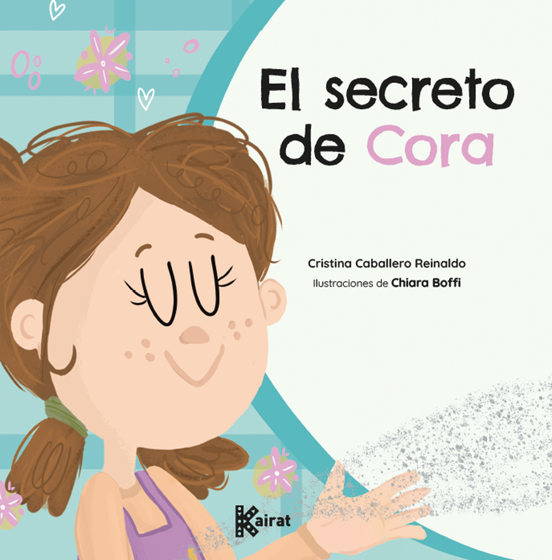El secreto de Cora