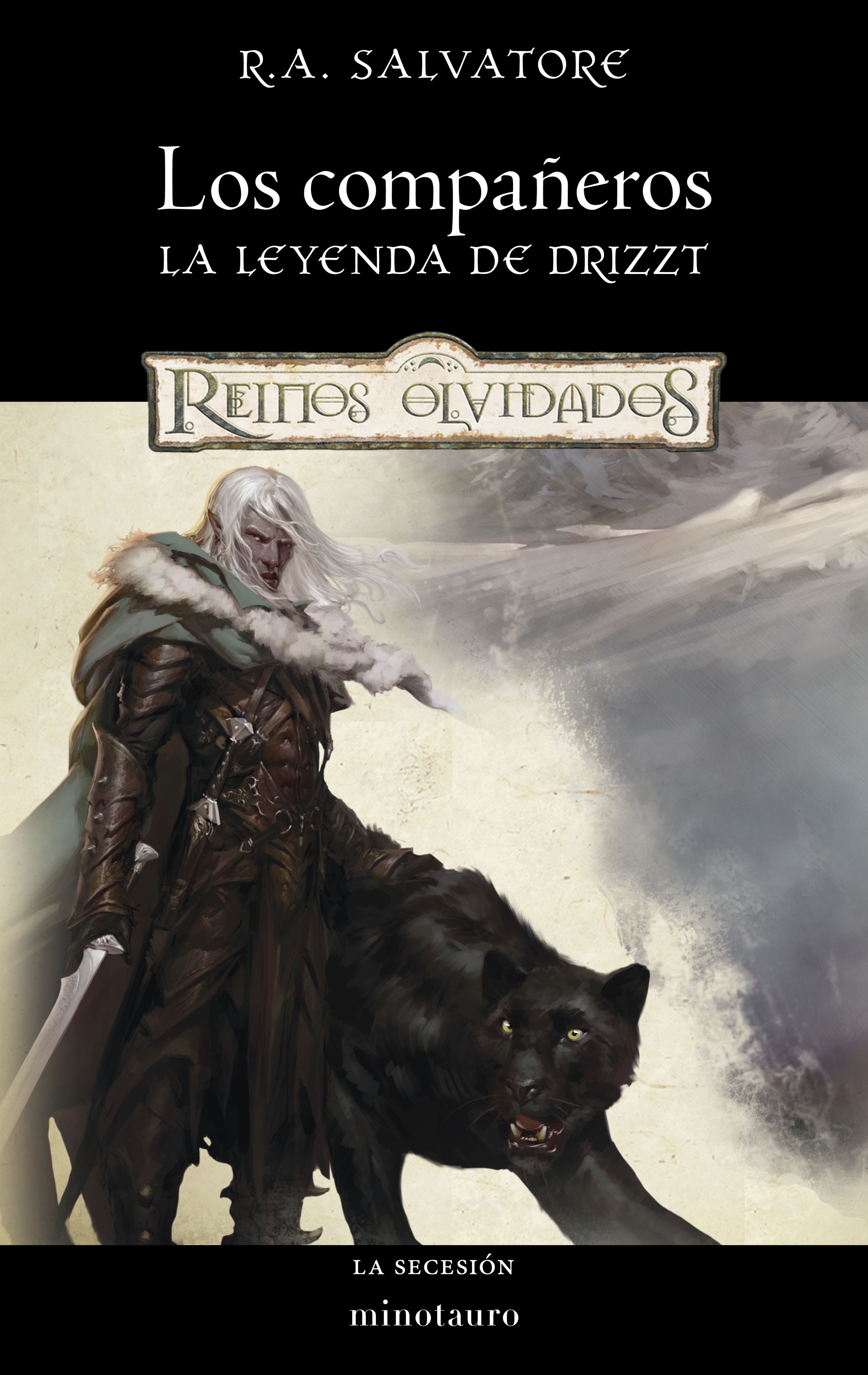 Los compañeros