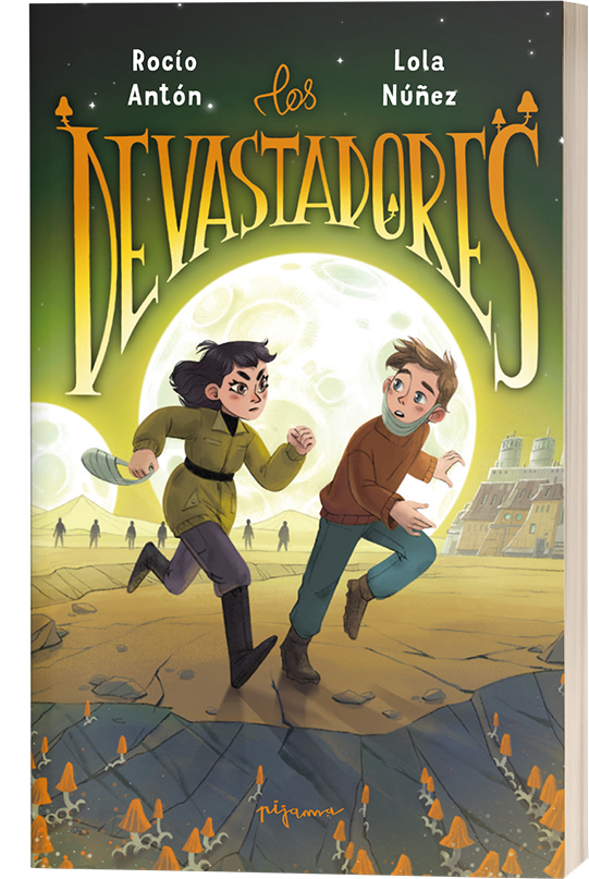 Los Devastadores