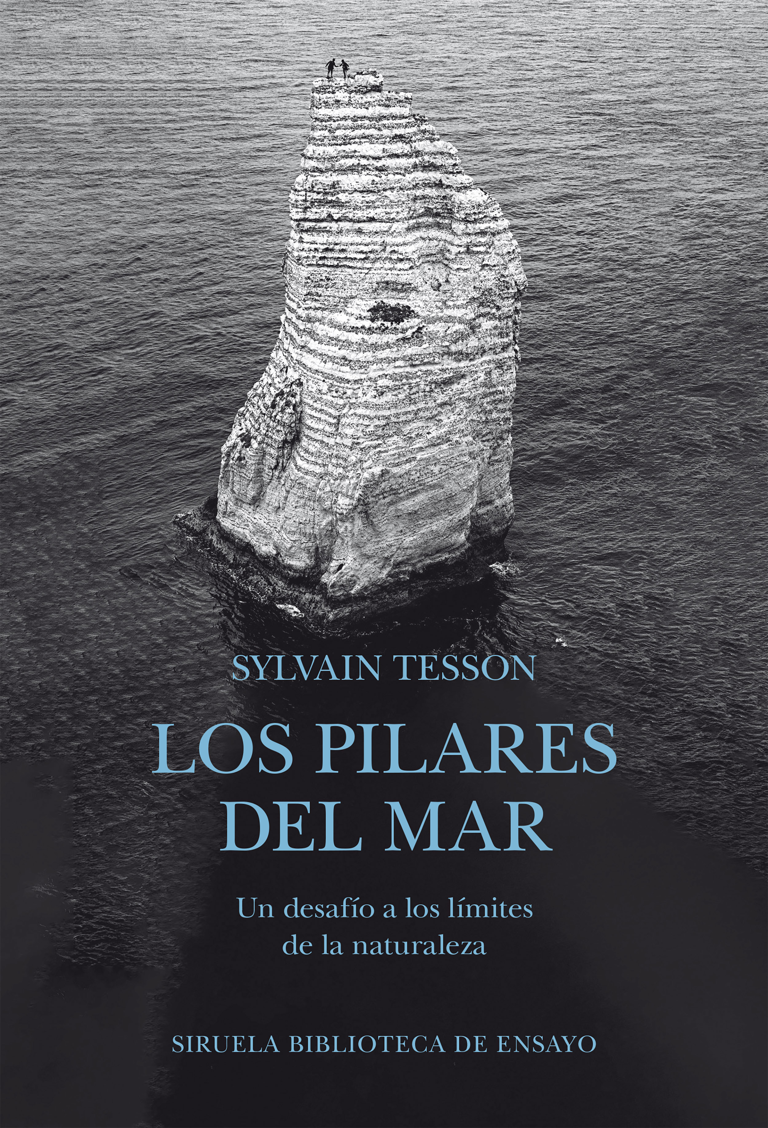 Los pilares del mar
