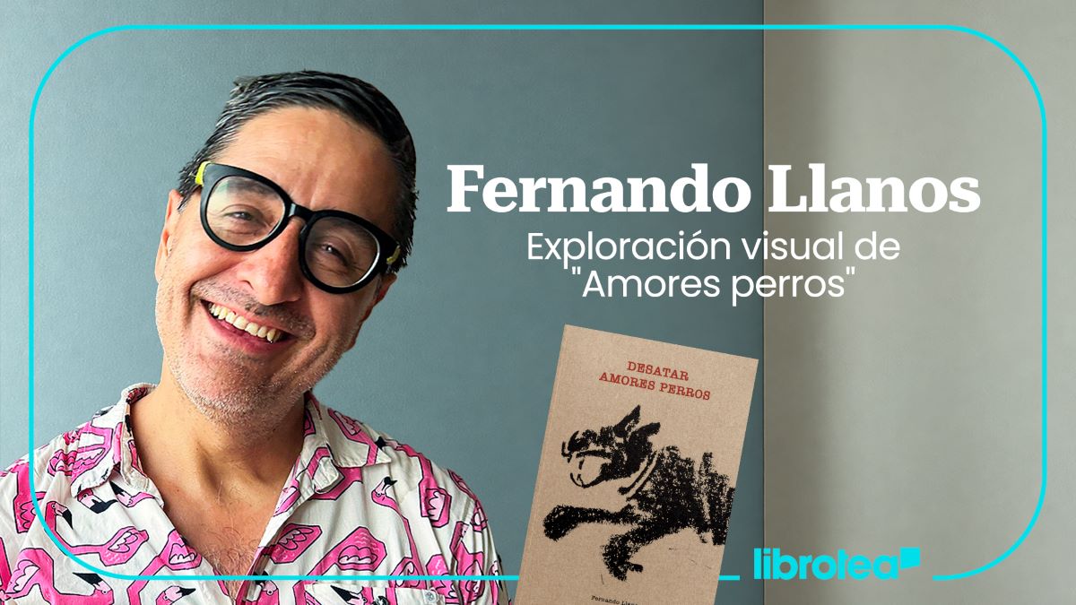Los secretos y el arte de "Amores perros", por Fernando Llanos