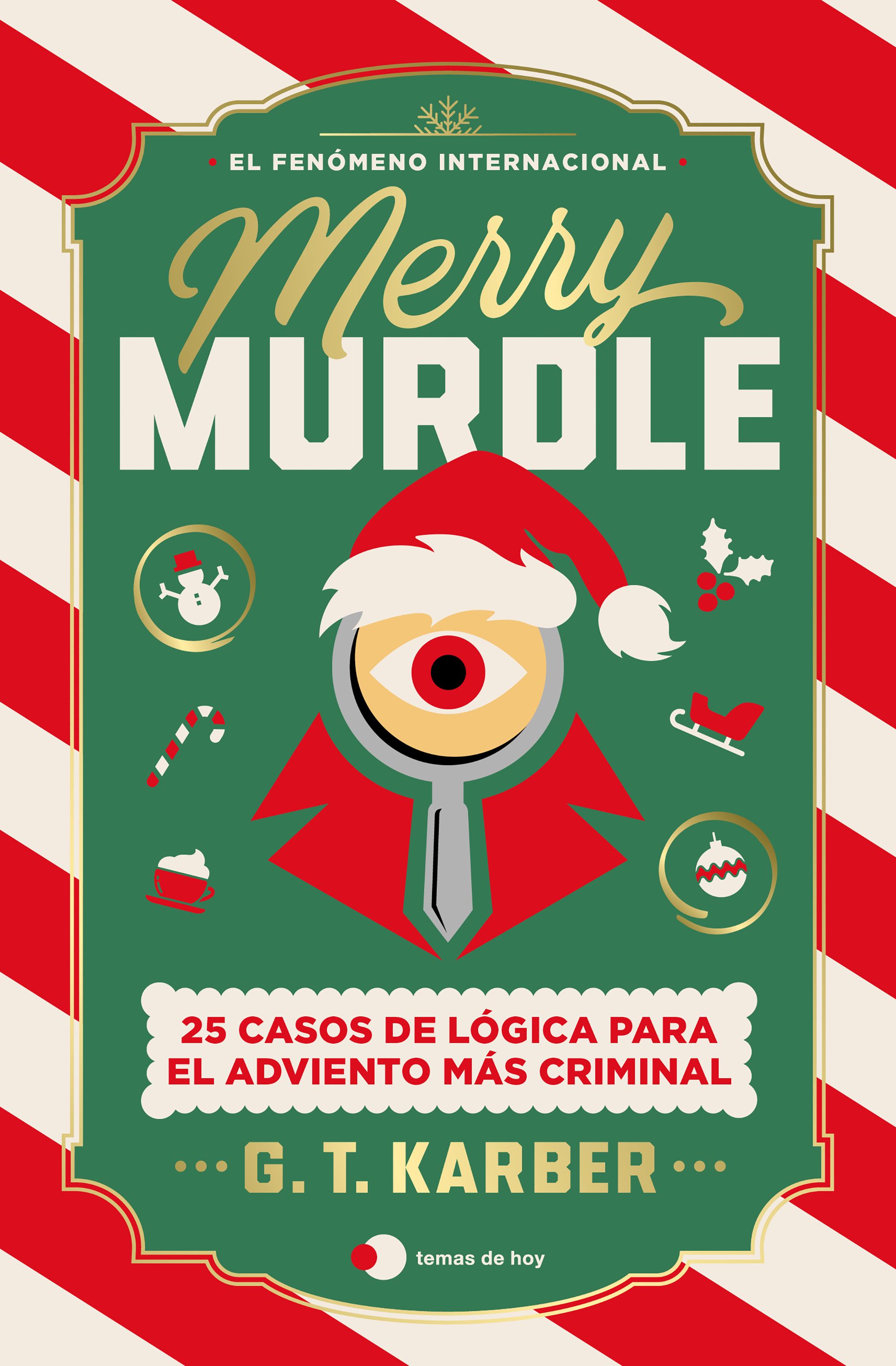 Merry Murdle