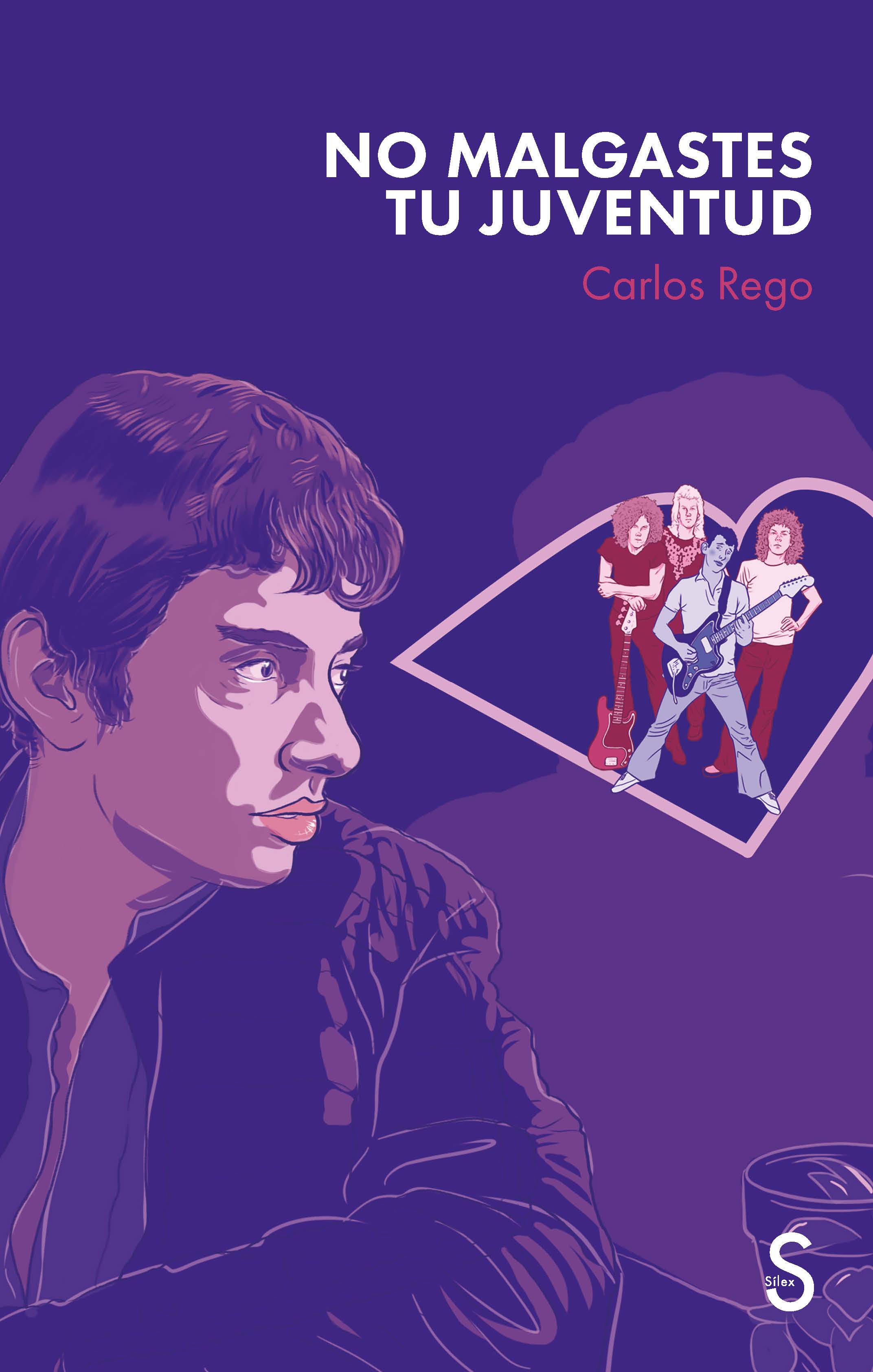 No malgastes tu juventud