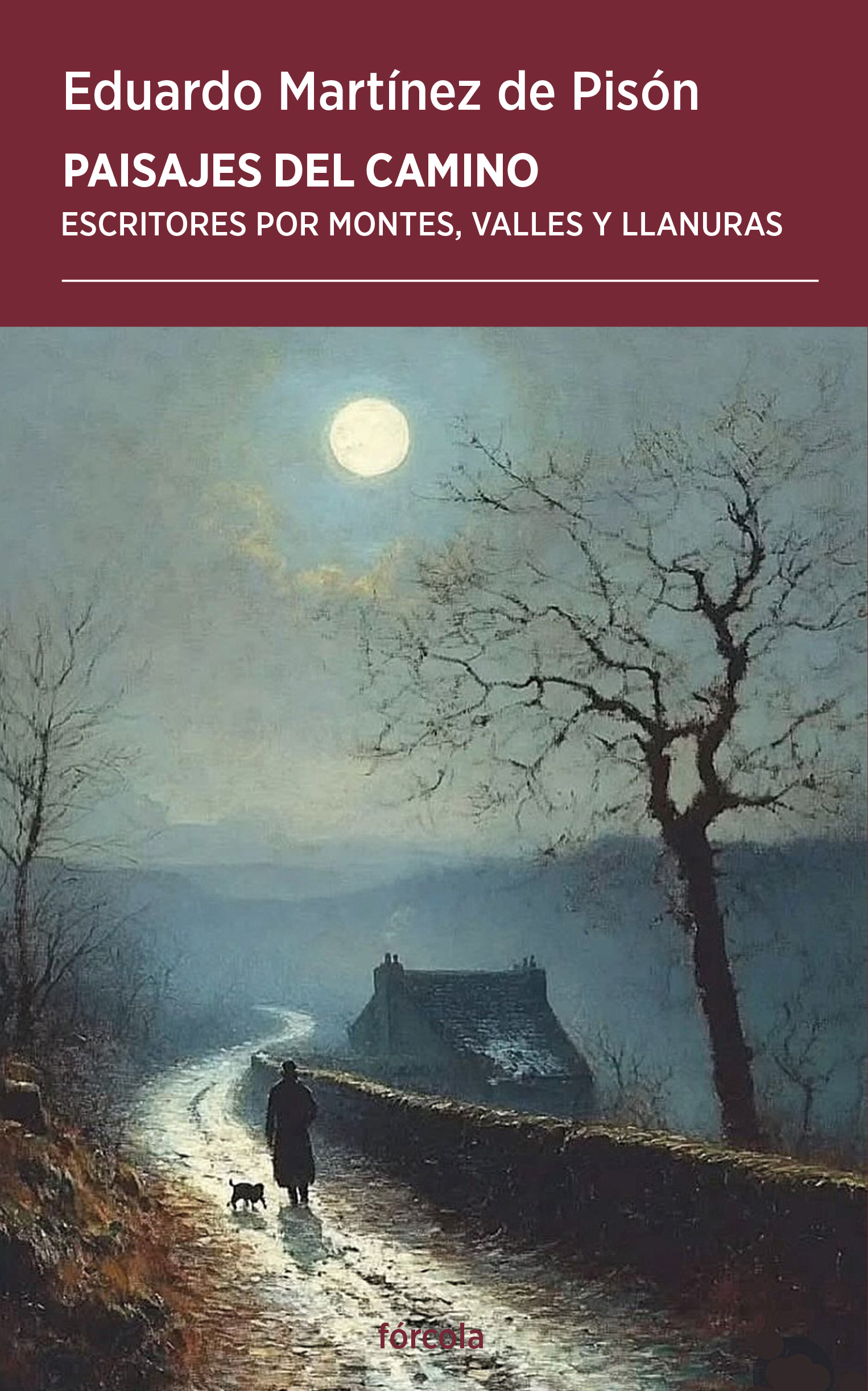 Paisajes del camino
