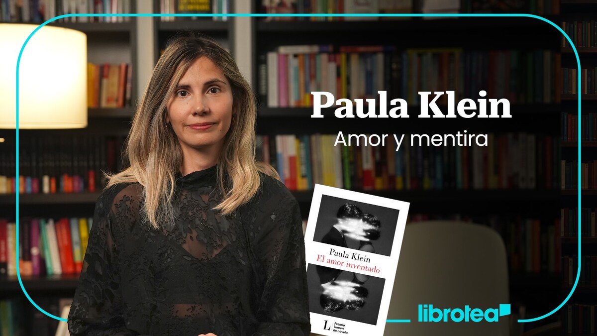 Paula Klein