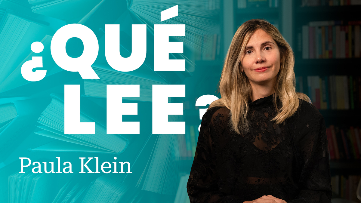 Paula Klein