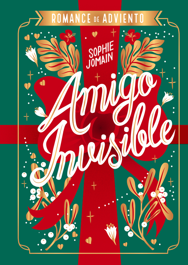 Amigo invisible. Edición especial