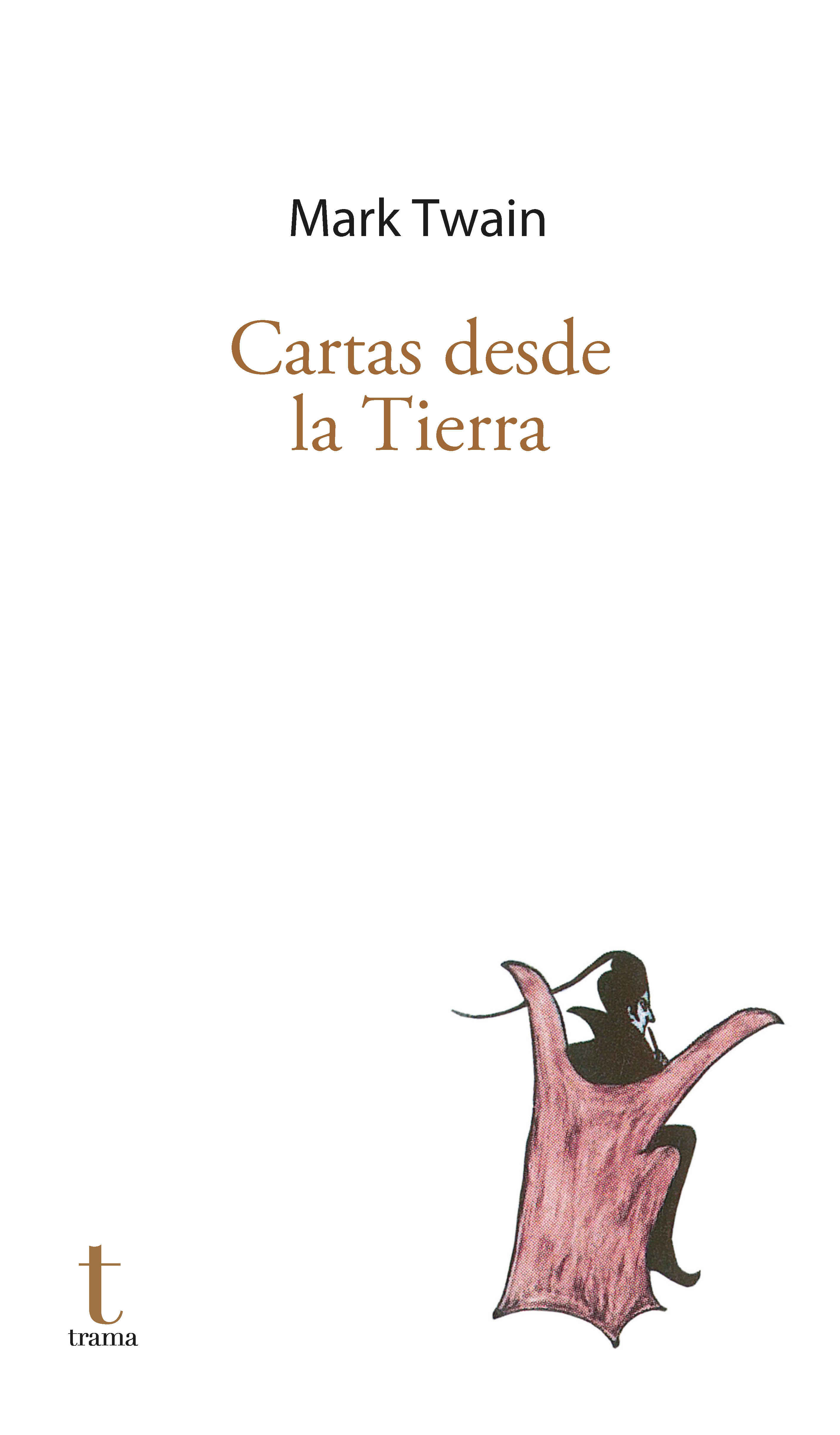 Cartas desde la Tierra