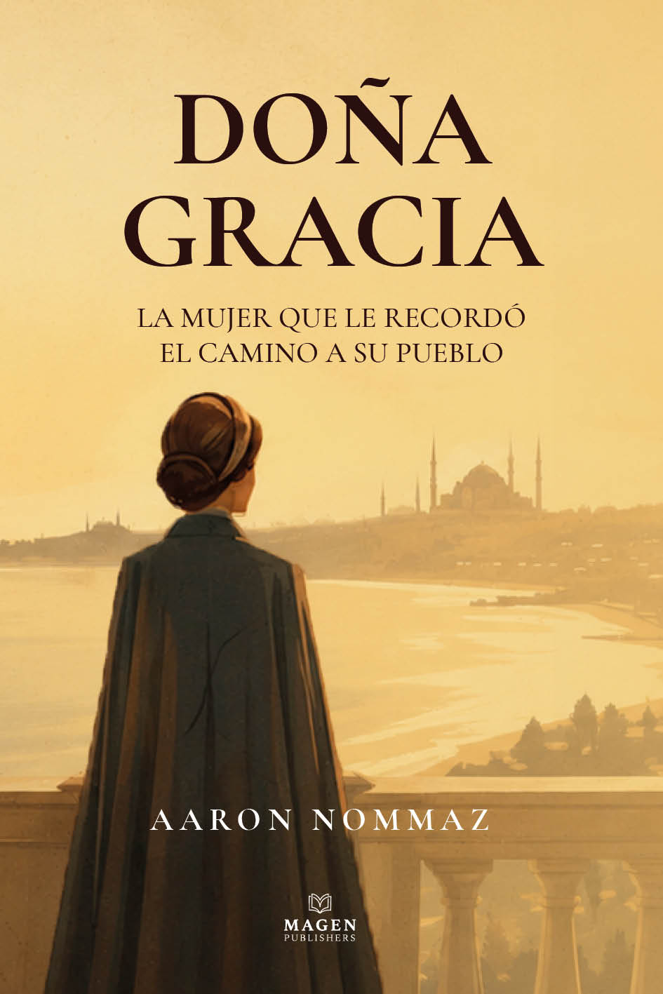 Doña Gracia