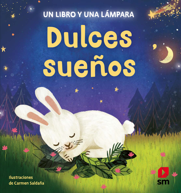 Dulces sueños