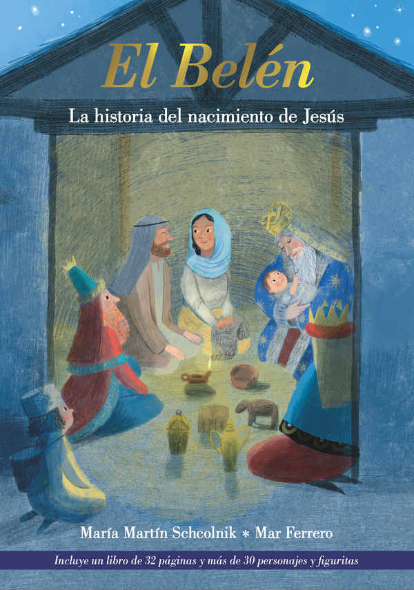 El belén
