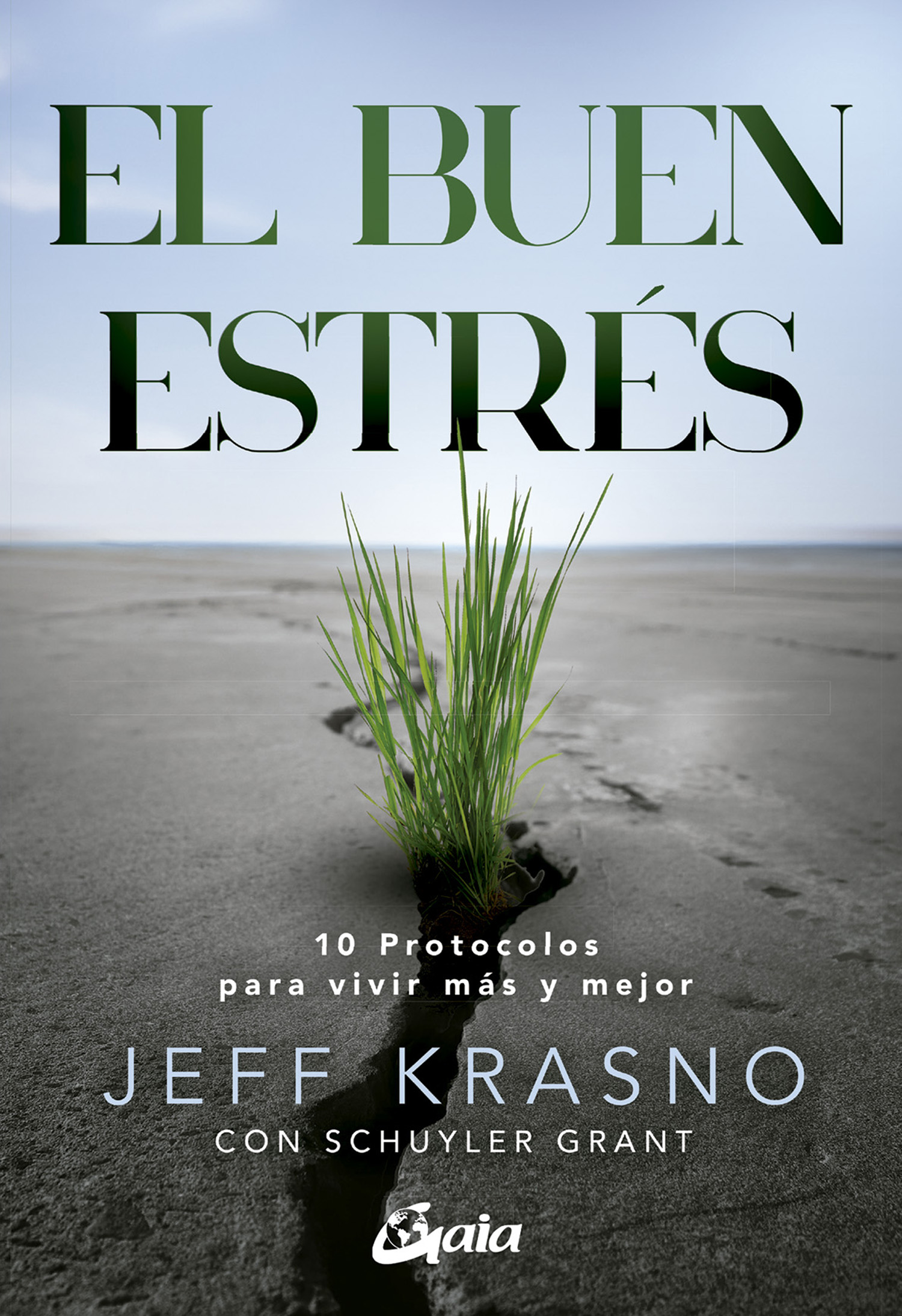 El buen estrés