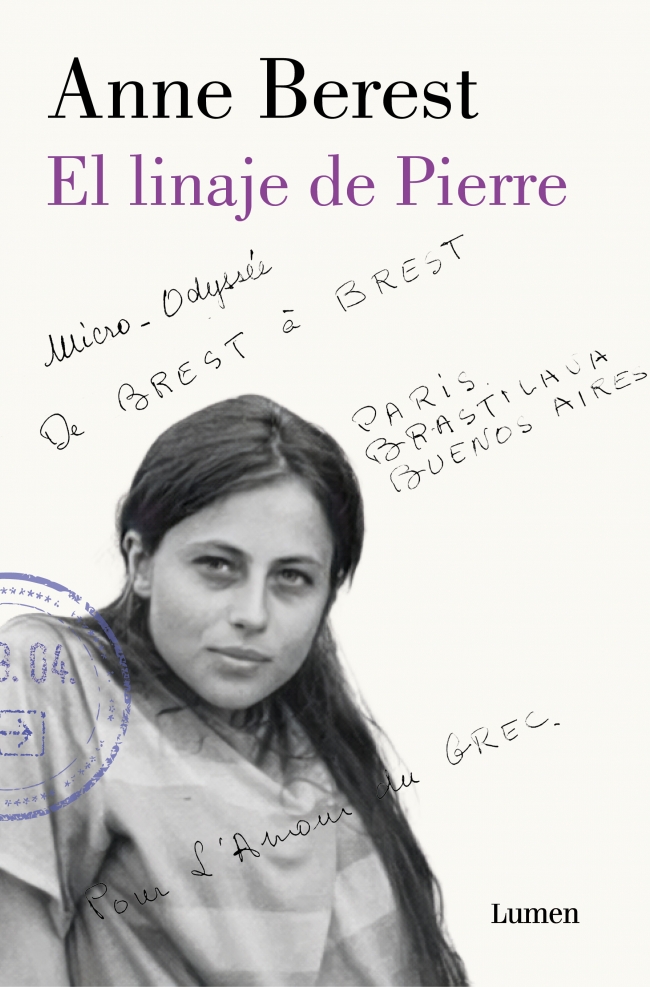El linaje de Pierre