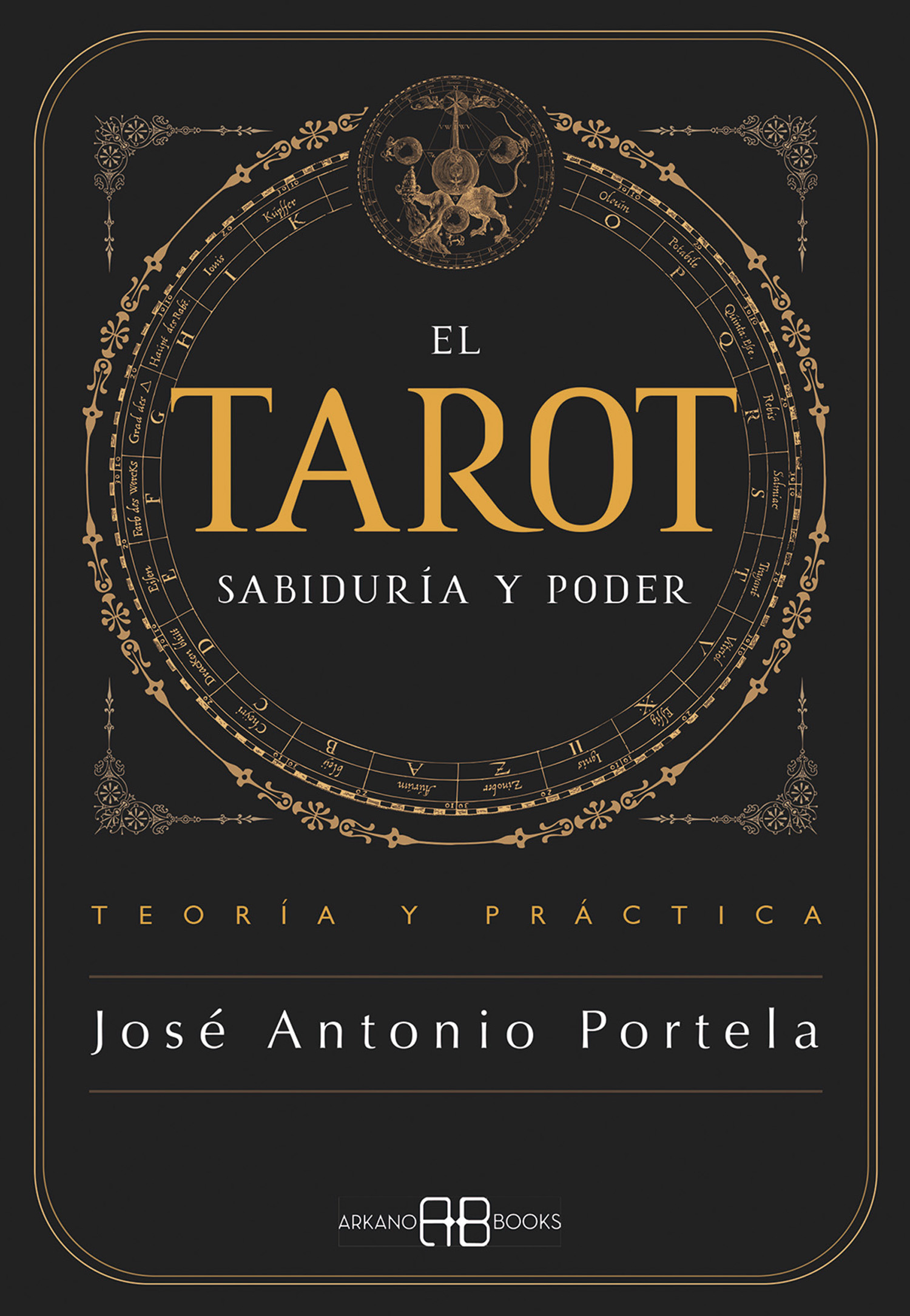 El tarot