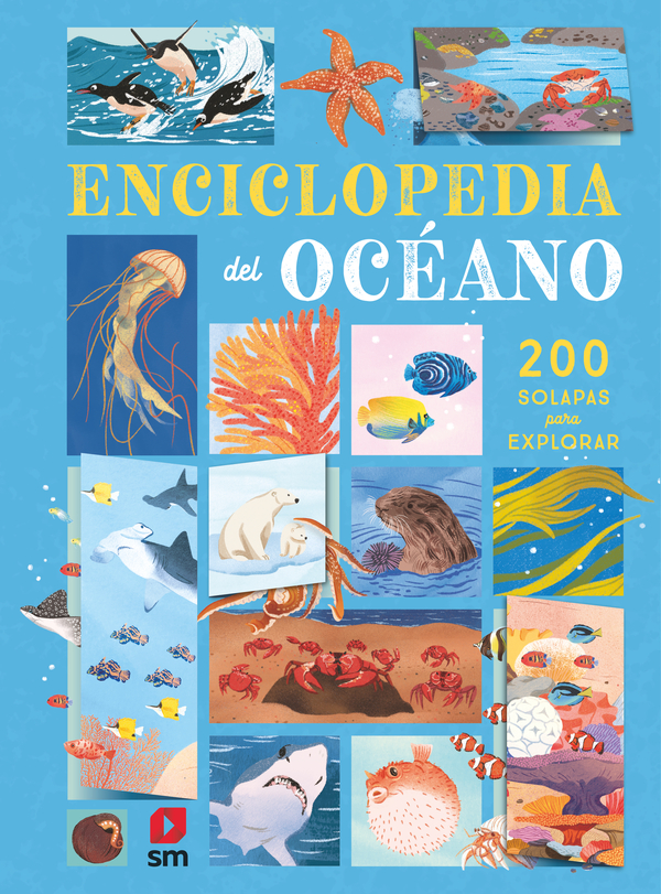 Enciclopedia del océano