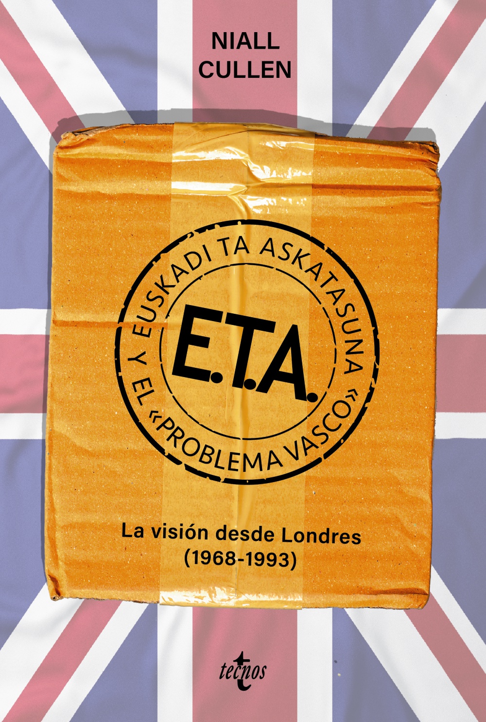 ETA y el «problema vasco»