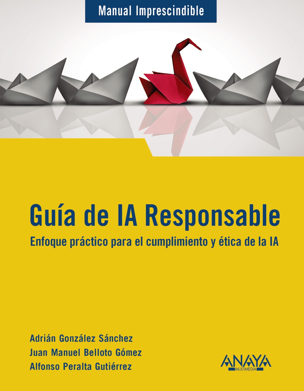 Guía de IA Responsable