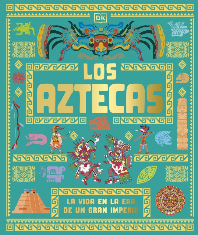 Los aztecas