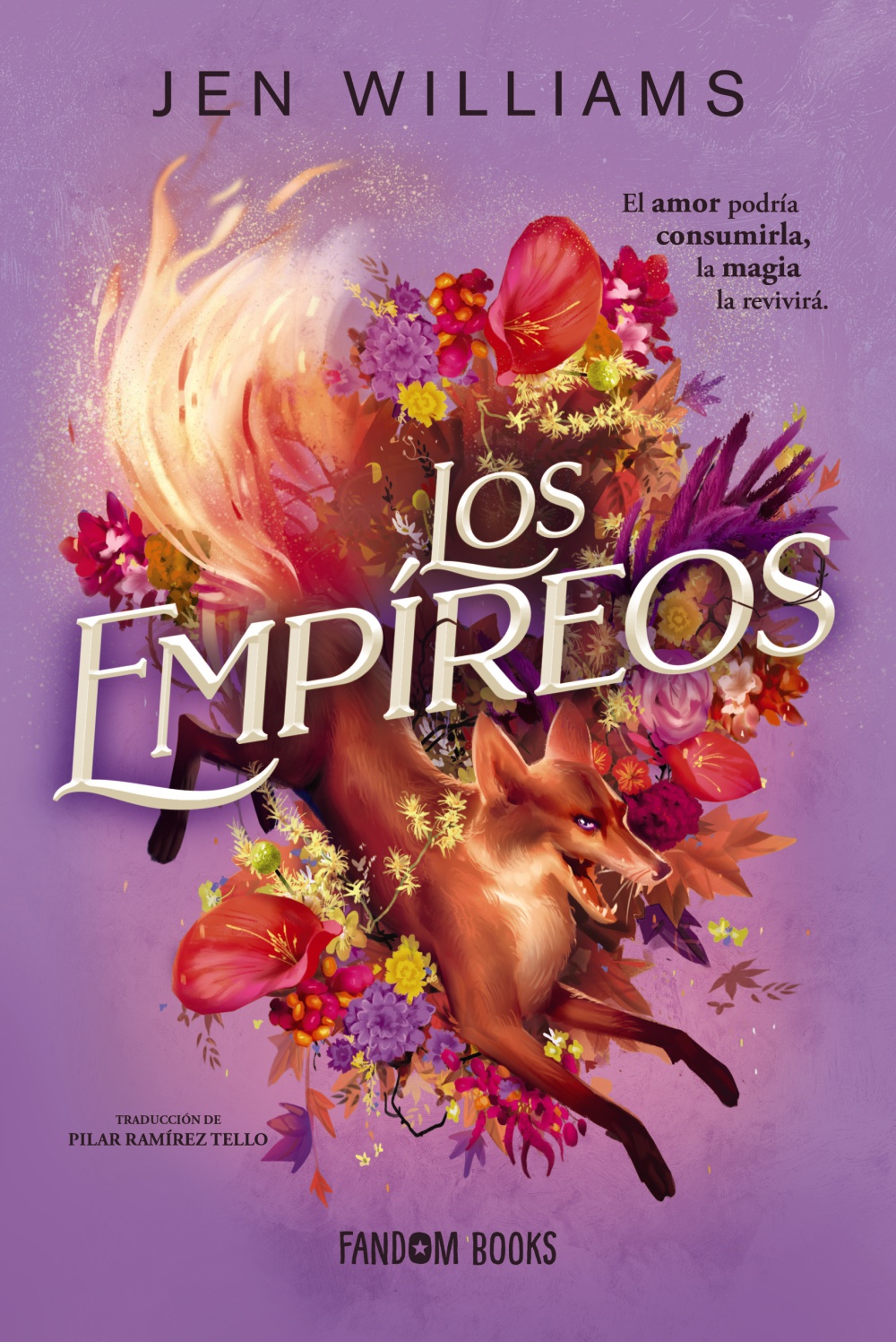 Los empíreos