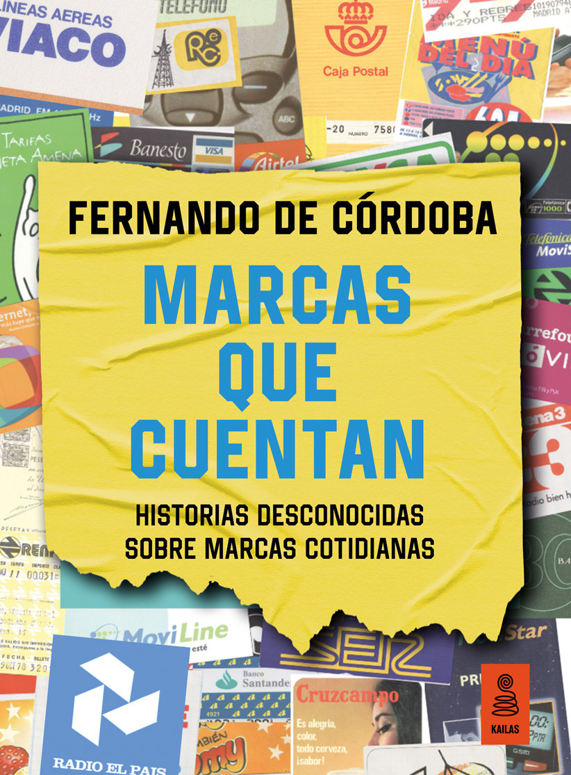 Marcas que cuentan