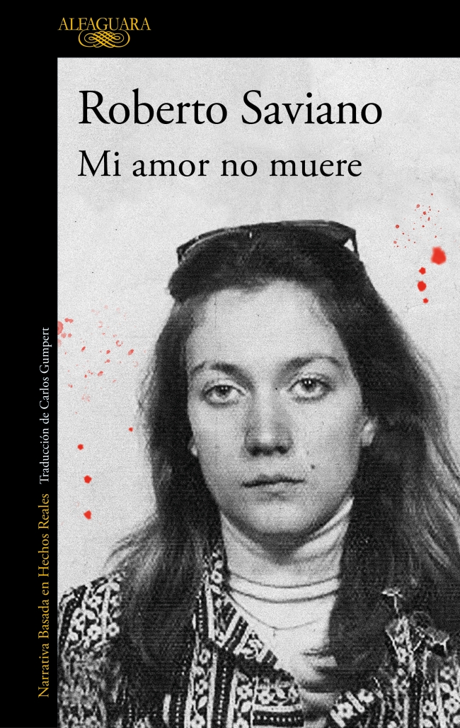 Mi amor no muere