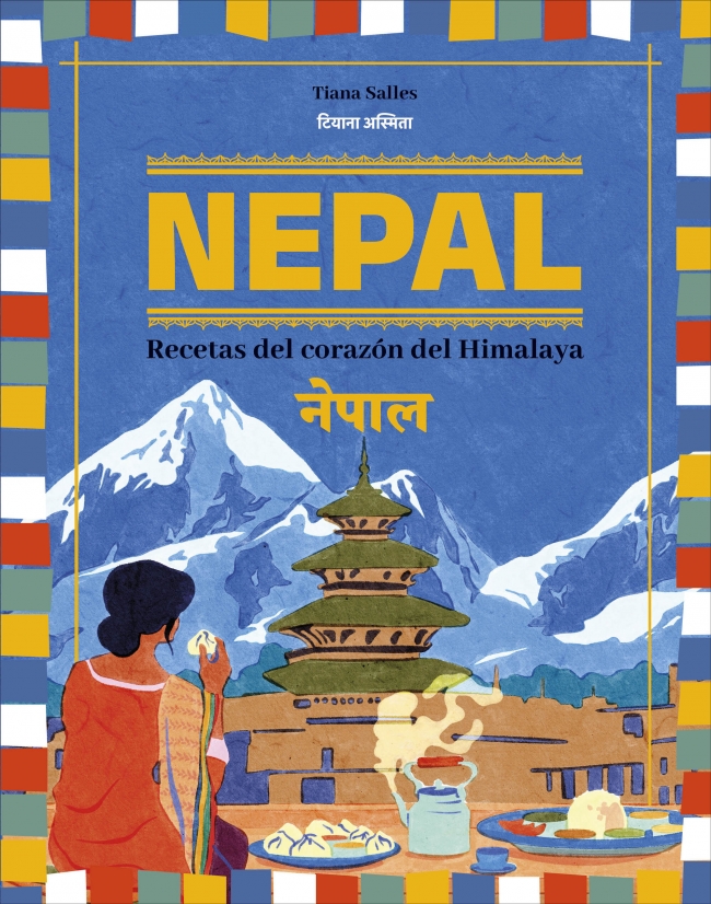 Nepal