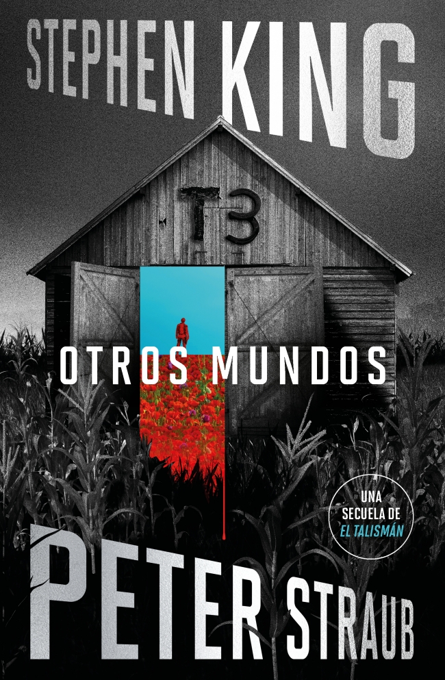 Otros mundos (El Talismán 3)