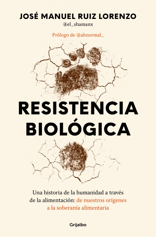 Resistencia biológica: el pulso final contra la tecnoingeniería humana