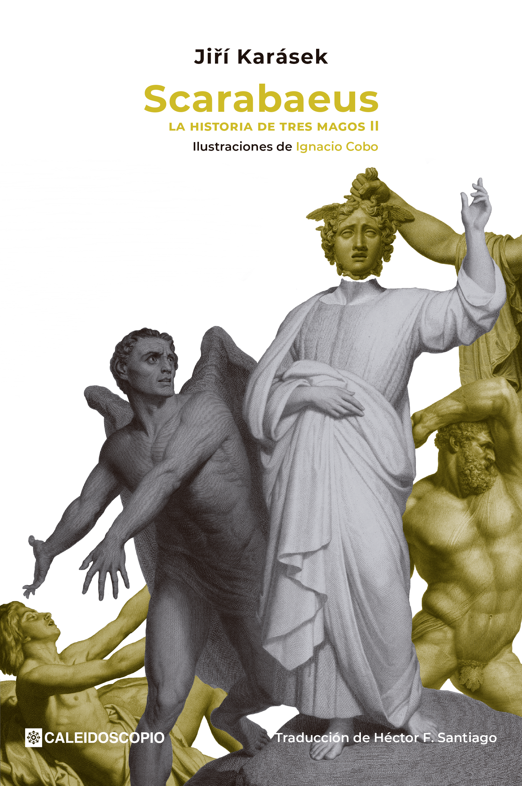 Scarabaeus