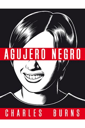Agujero negro (2ª ed. Bolsillo)