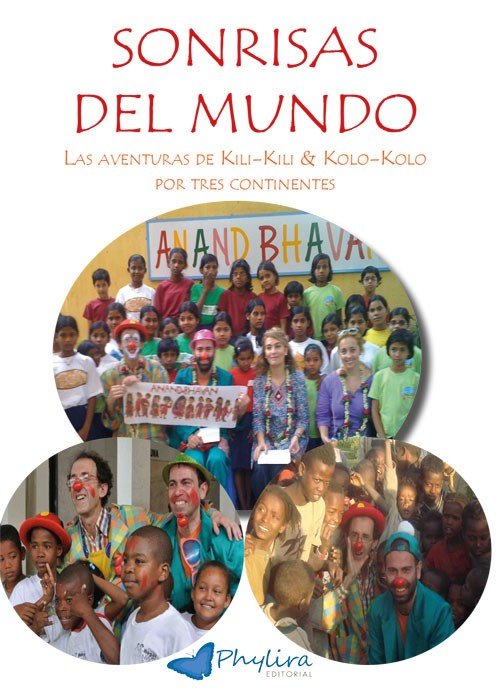 SONRISAS DEL MUNDO