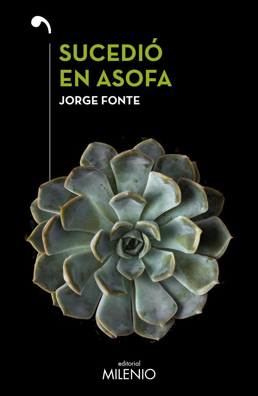 Sucedió en Asofa