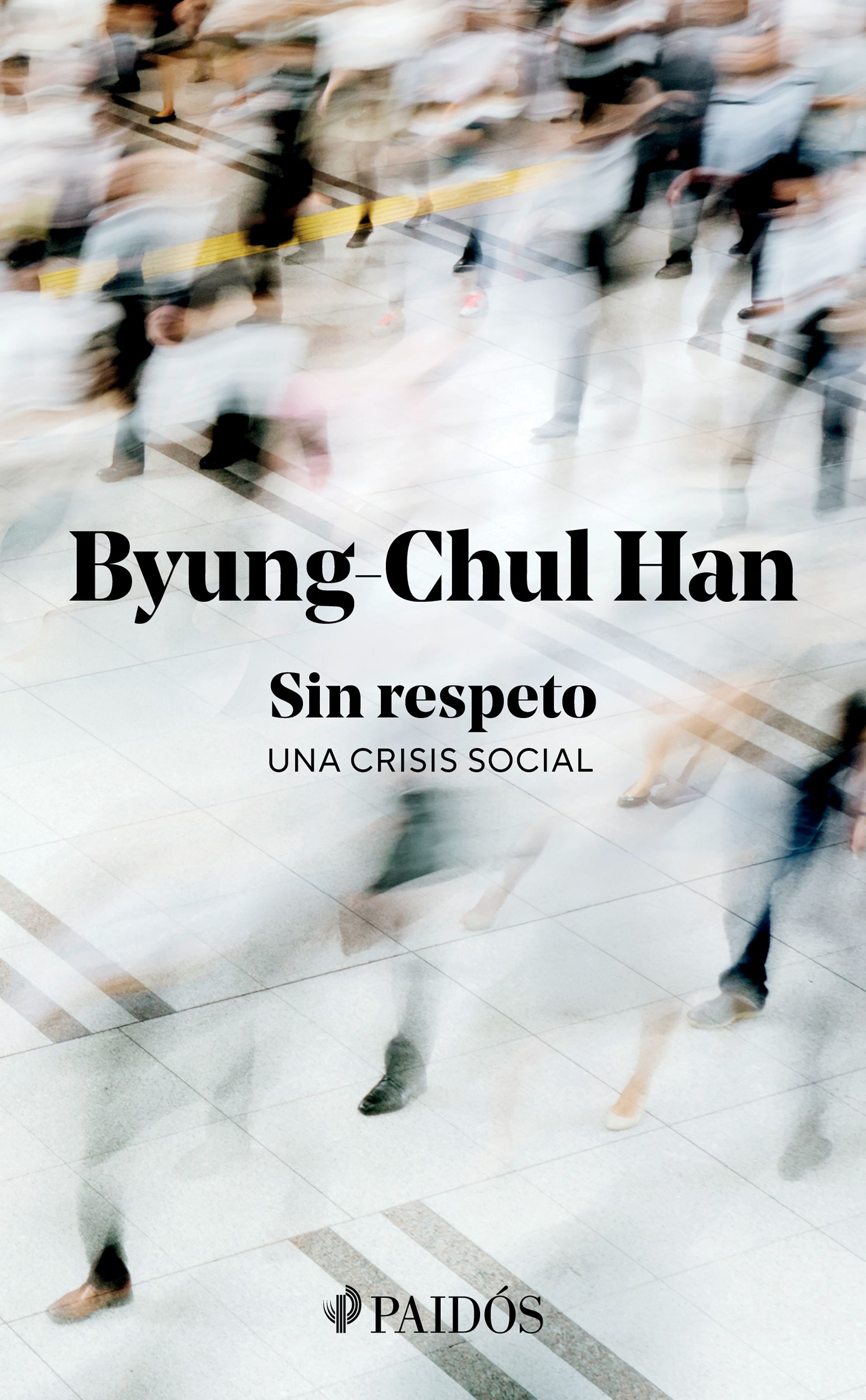 Sin respeto