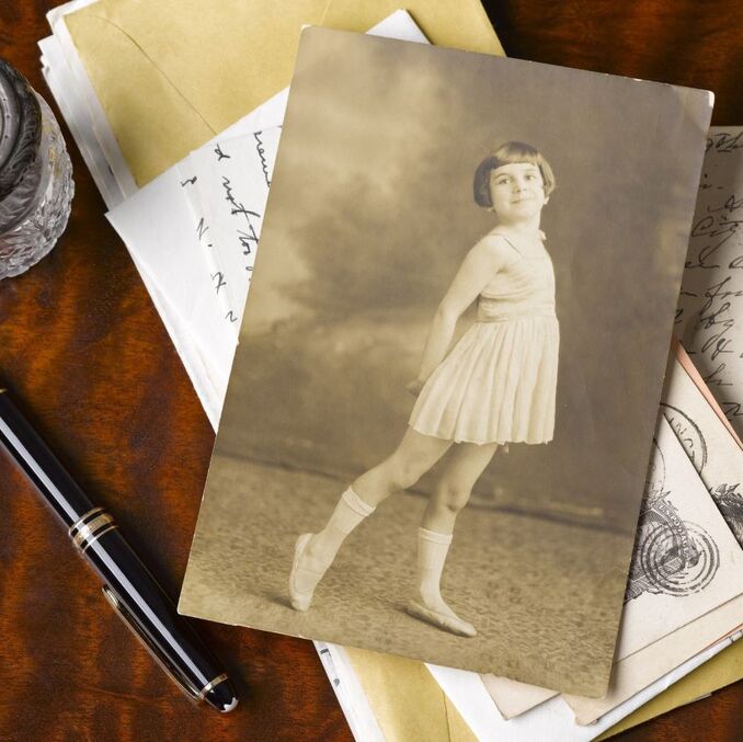 Libros de ficción epistolar y documentos encontrados