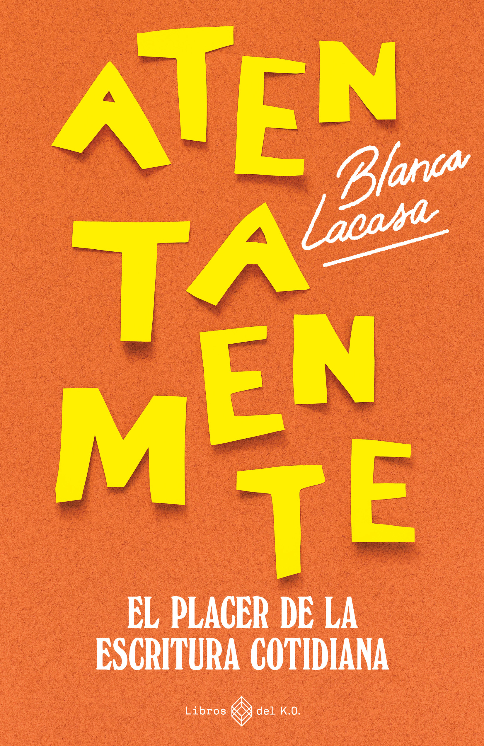 Atentamente
