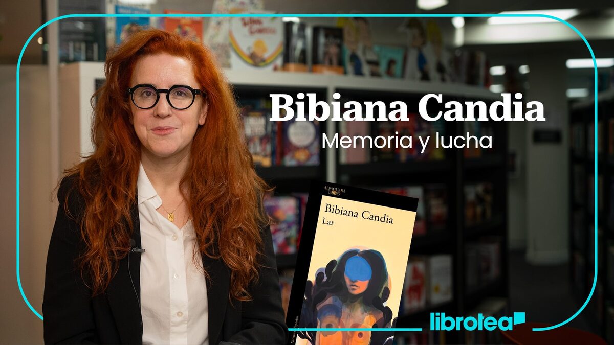 Bibiana Candia