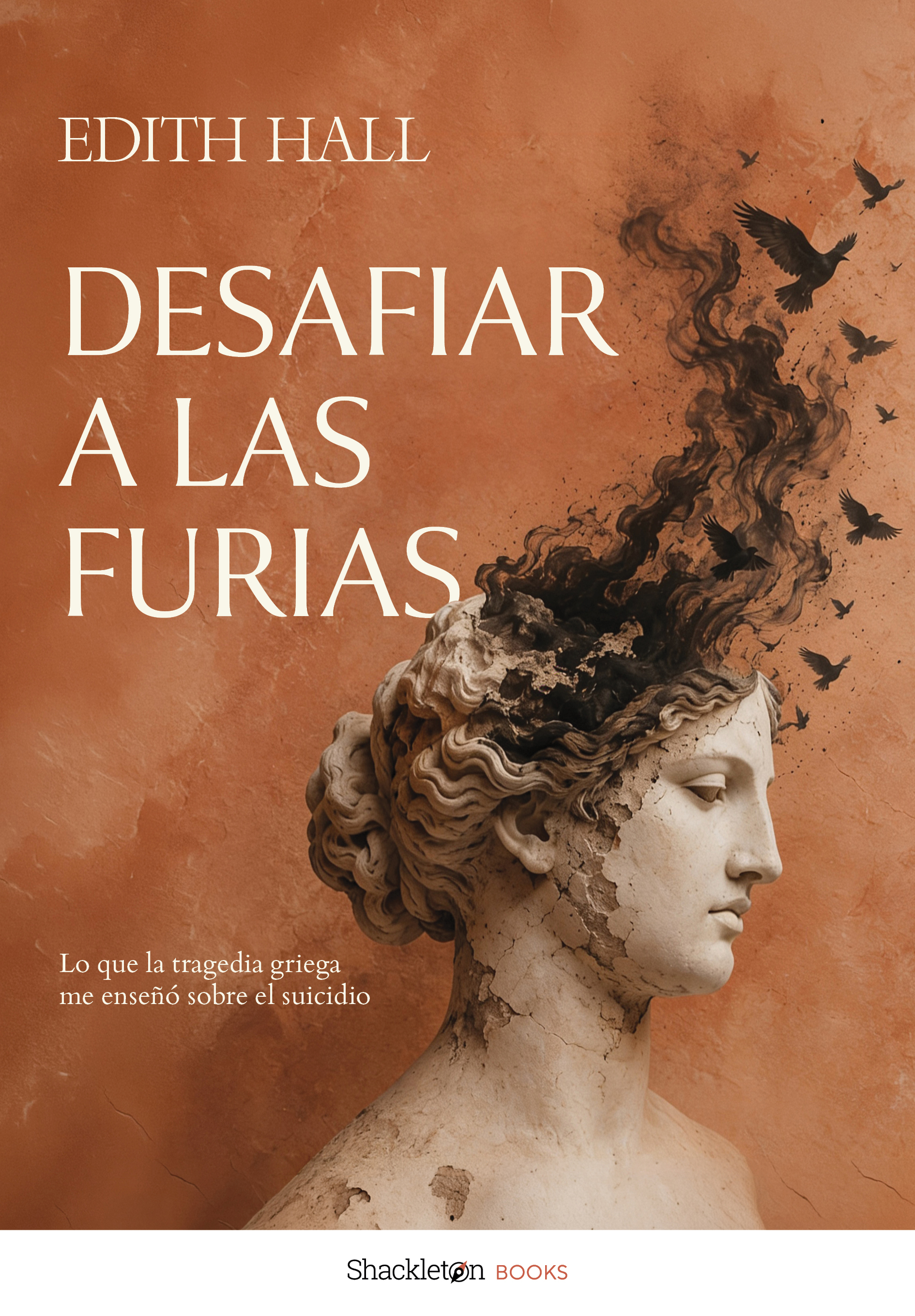 Desafiar a las furias
