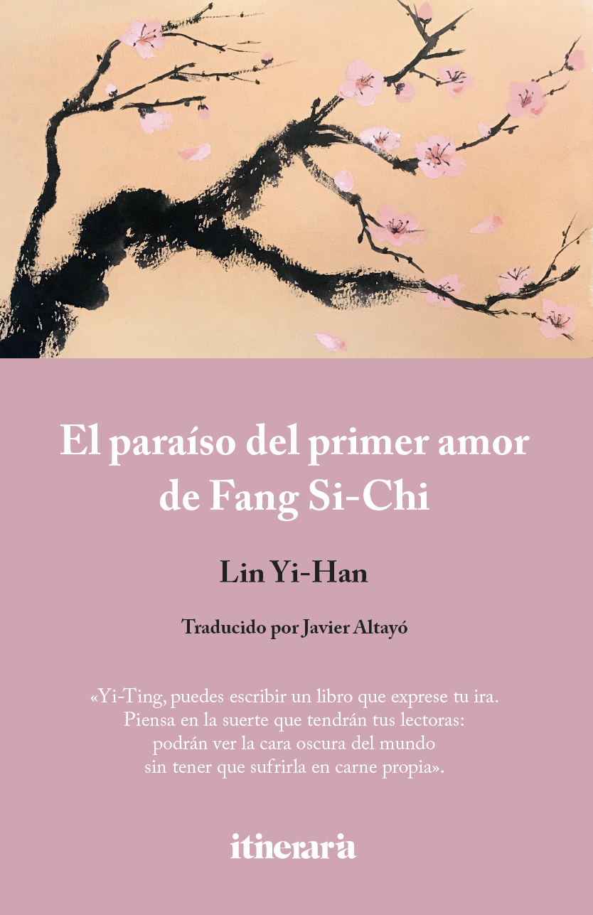 El paraíso del primer amor de Fang Si-Chi
