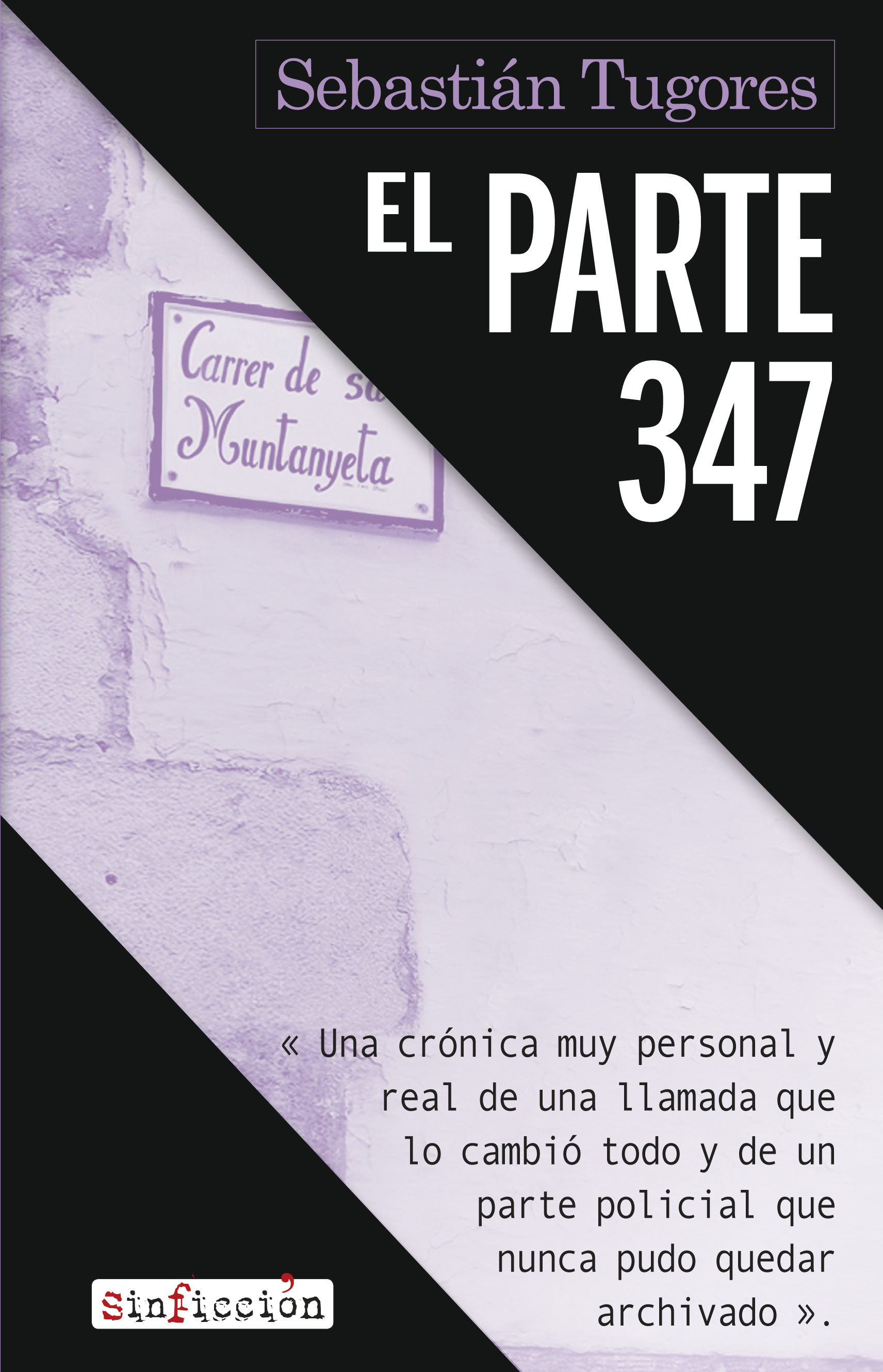 El parte 347