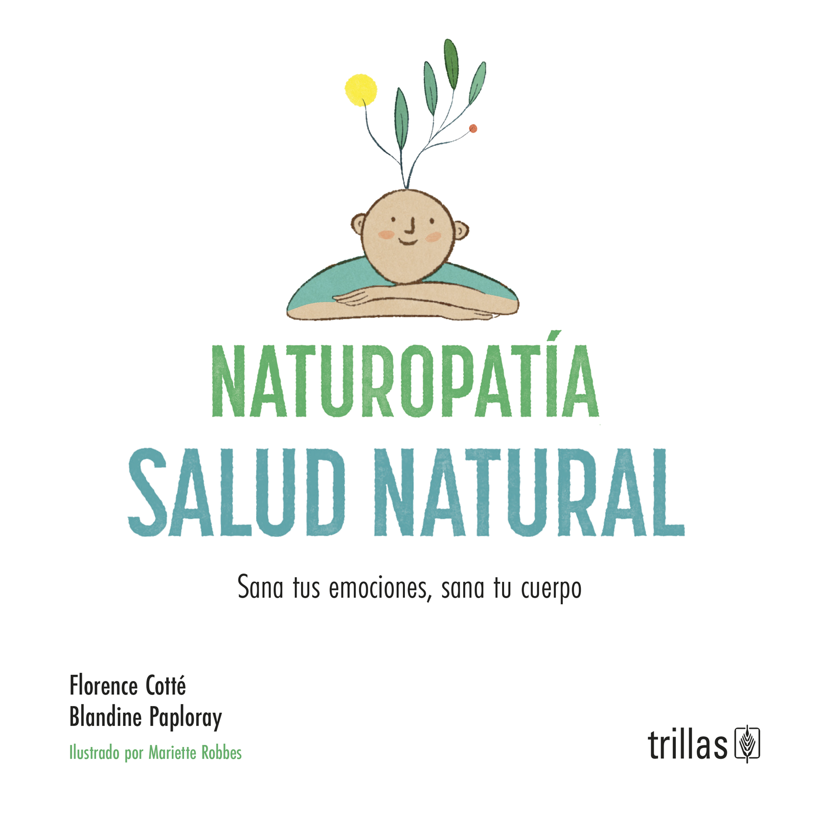 Naturopatía: Salud natural