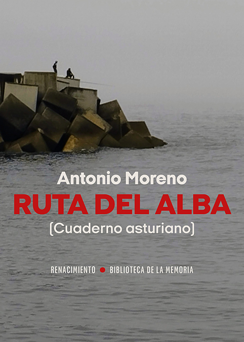 Ruta del alba