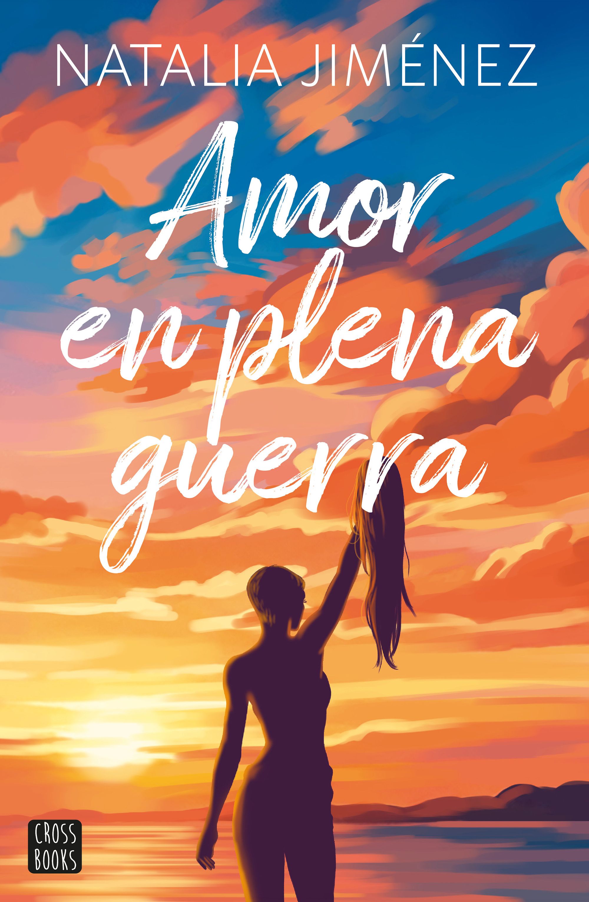 Amor en plena guerra