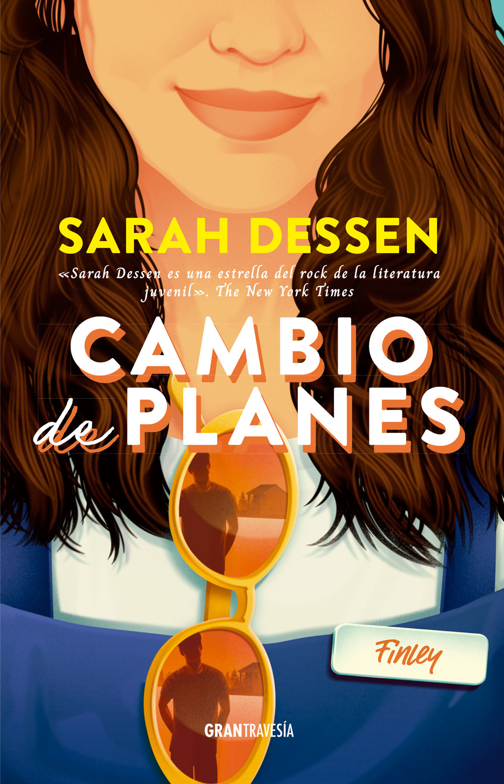 Cambio de planes