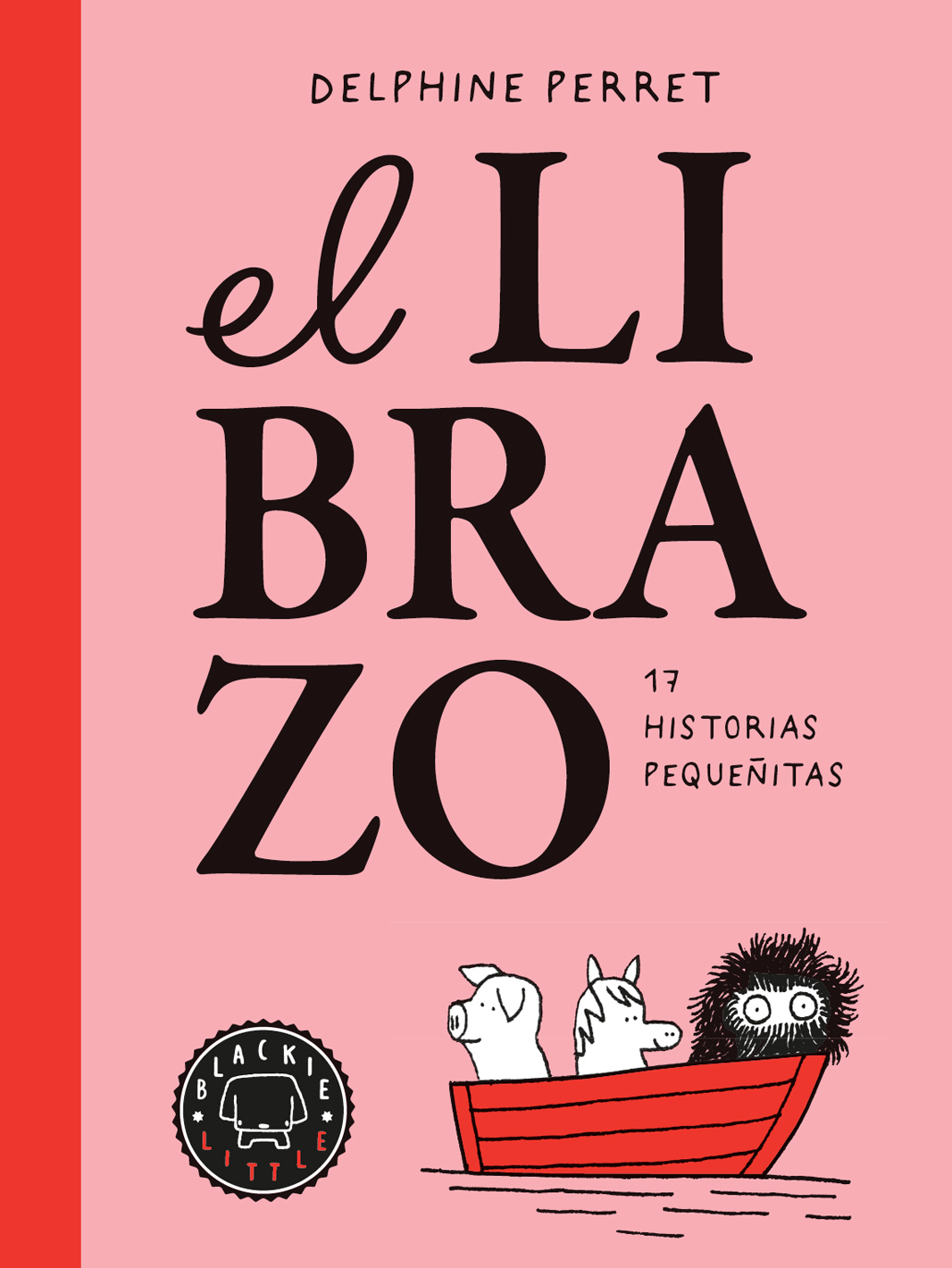 El librazo