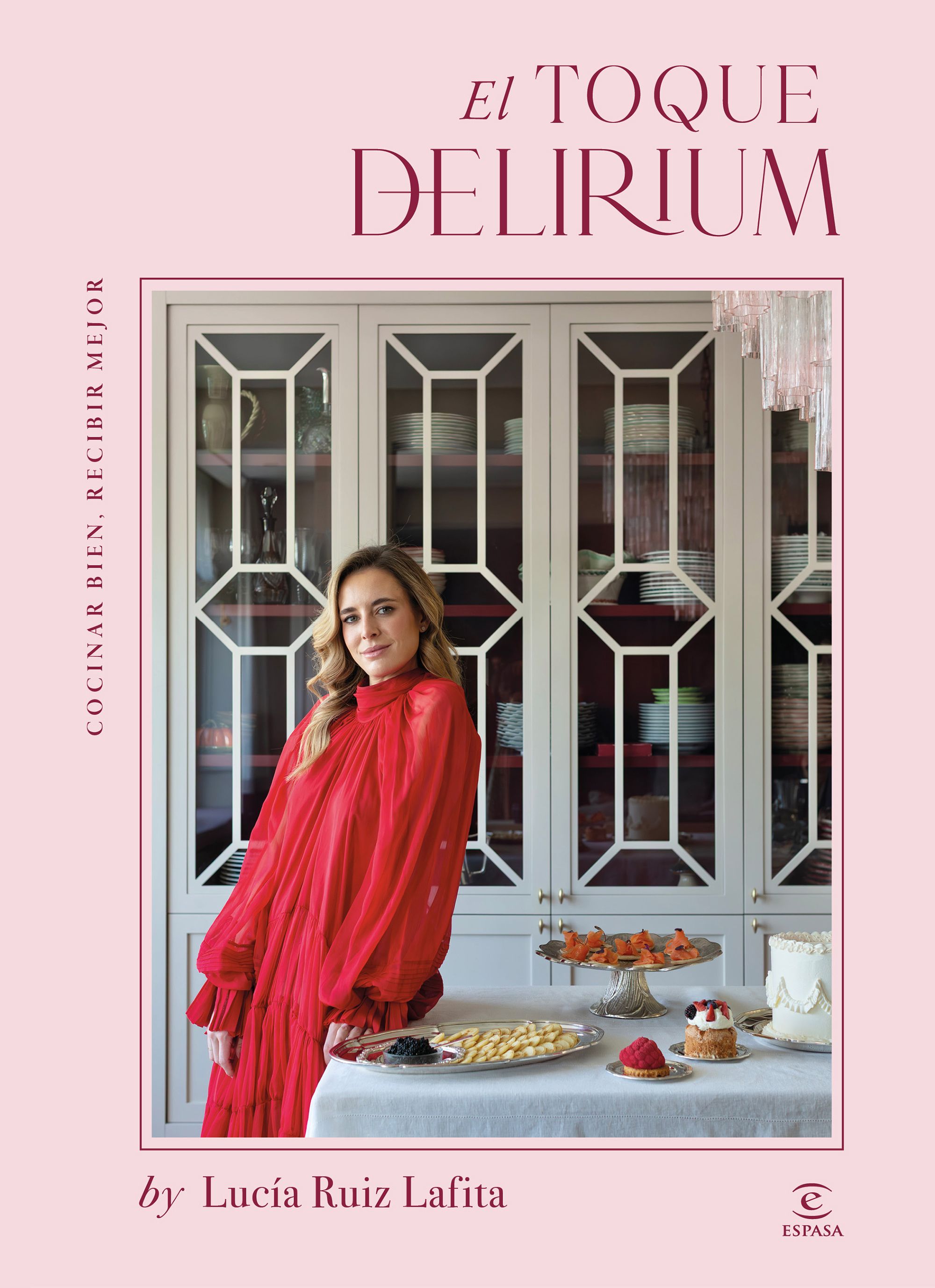 El toque Delirium