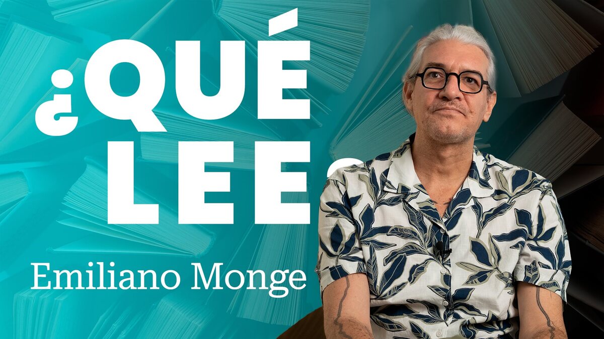 Emiliano Monge