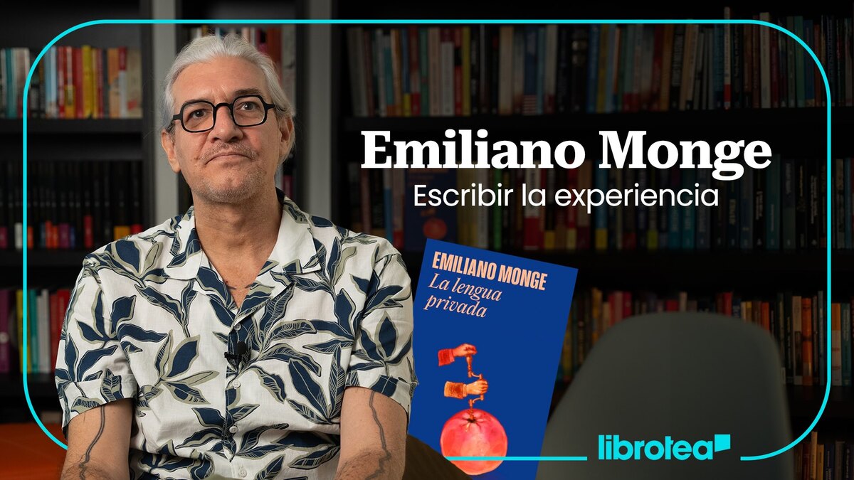 Emiliano Monge