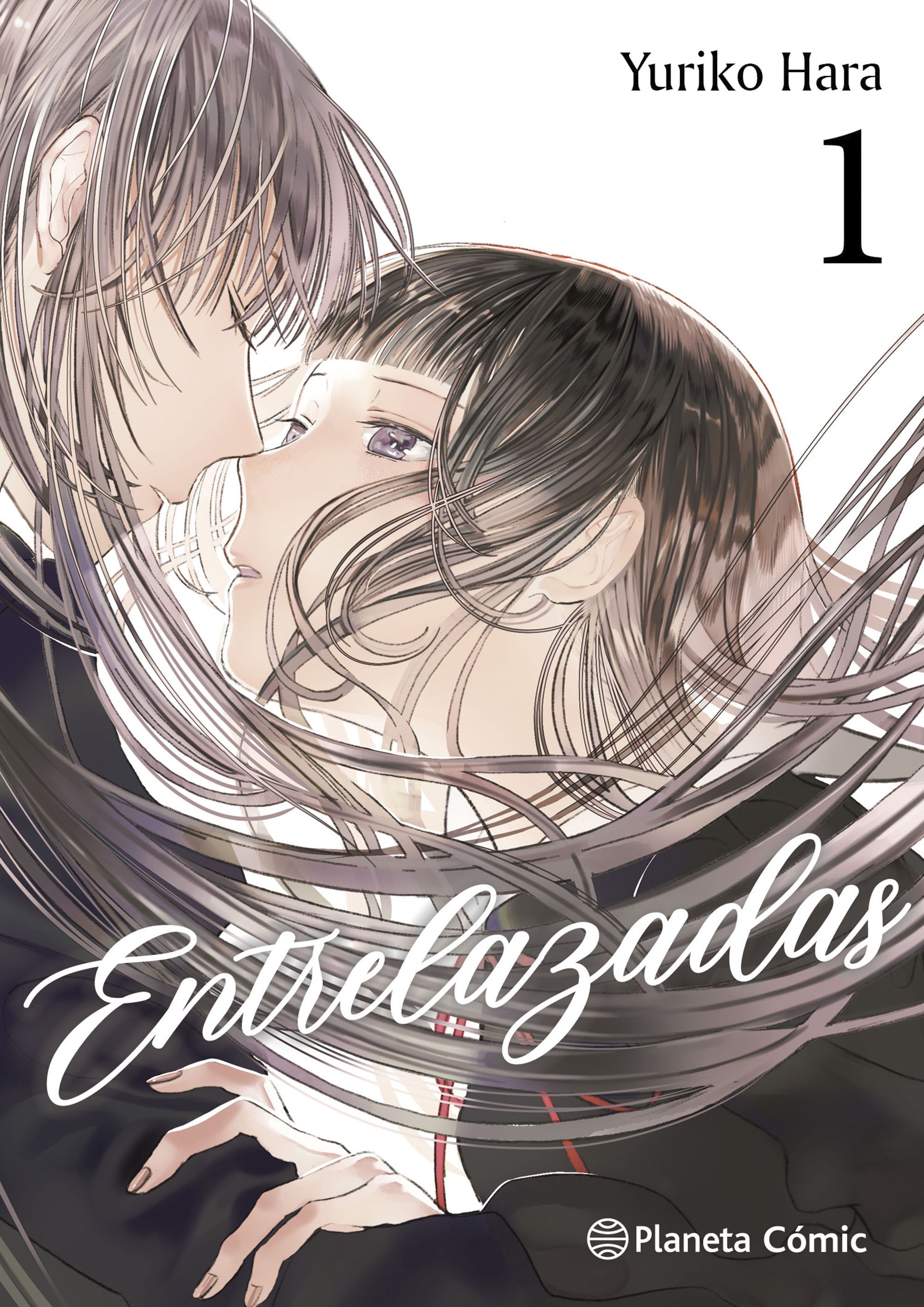 Entrelazadas nº 01/06