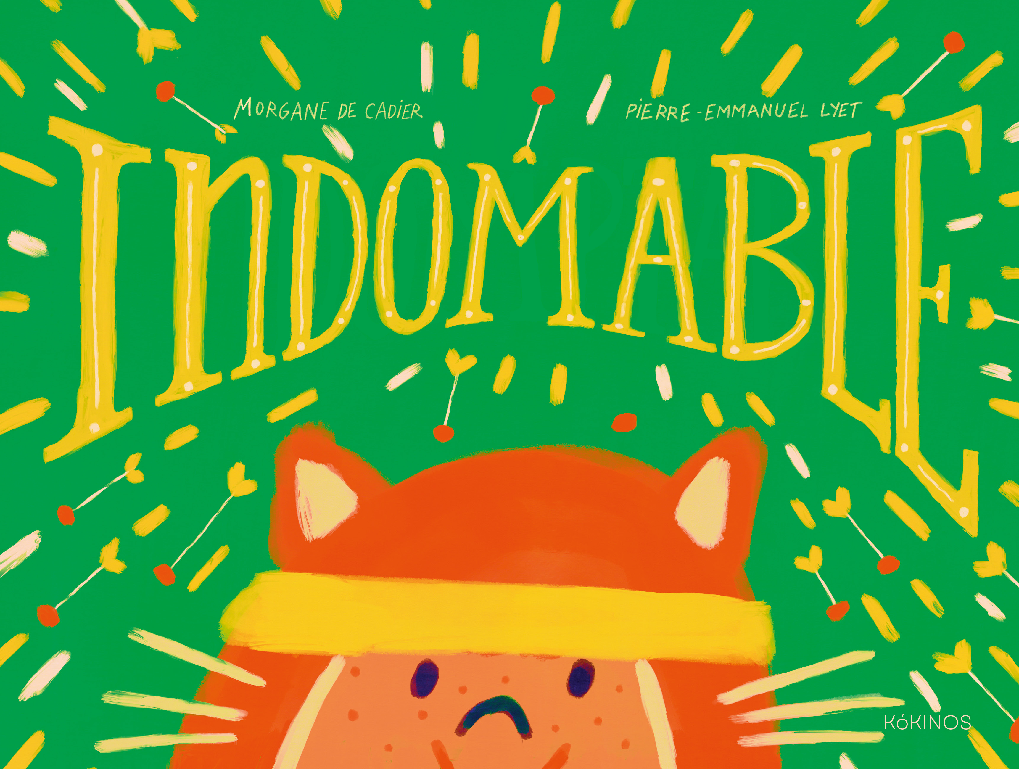 Indomable